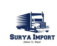 SuryaImport